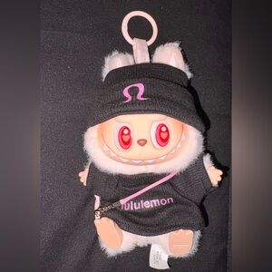 POP MART - Have A Seat Labubu - DADA